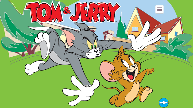 تحميل لعبة توم وجيري من ميديا فاير للكمبيوتر Download Tom And Jerry