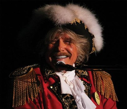 The Way I See It: Paul Revere, beloved classic rock legend, dies at age 76