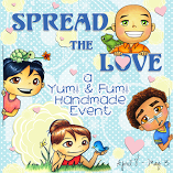 Spread the Love with Y&FH
