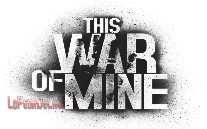 This War of Mine (Castellano)