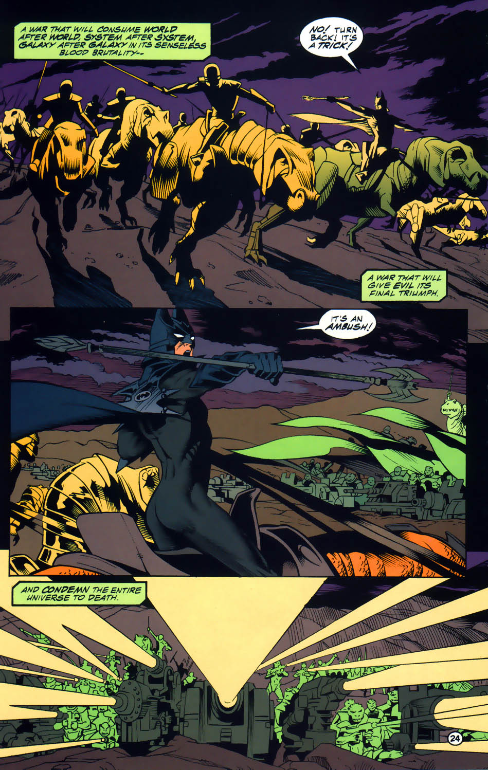 Batman: Shadow of the Bat _Annual_4 Page 24