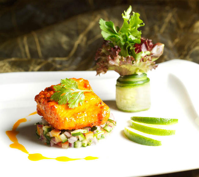 Chef Sunny Gupta Food Plating techniques & Tips