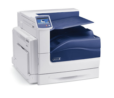 Xerox Phaser 7800DN Driver Download
