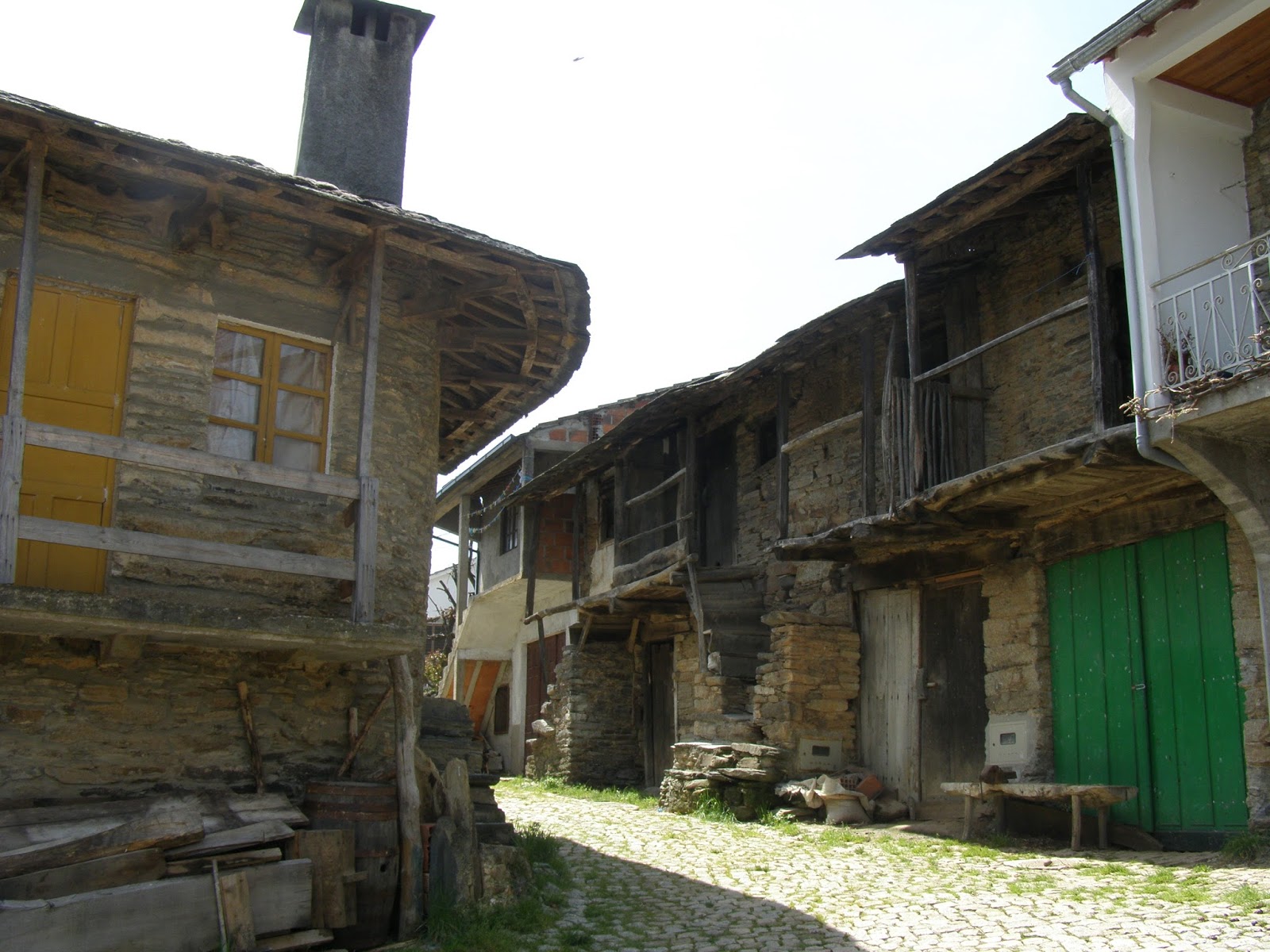 Portal AuToCaRaVaNiStA RIO DE ONOR BRAGANÇA