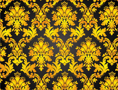 Terpopuler 28+ Background Kuning Batik