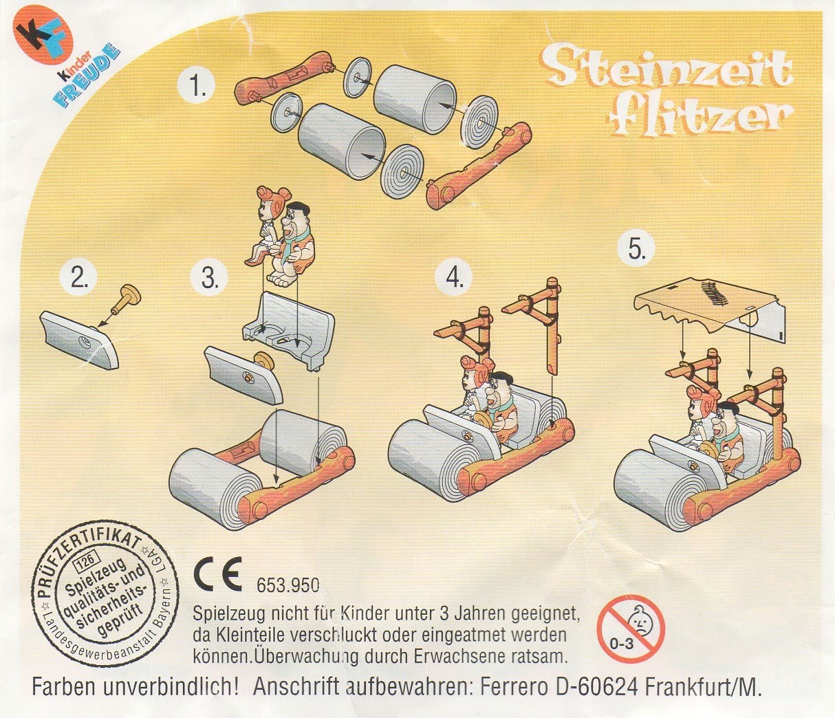 Denk Immer An Heut Nachmittag Wohnmann Gabriele