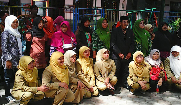 Tugas Personalia Sekolah Dalam Bimbingan dan Konseling Tugas Personalia Sekolah Dalam Bimbingan dan Konseling
