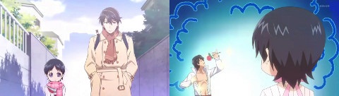 As Miss Beelzebub Likes Anime Novos vídeos revelam 2 Novos Membros do  Elenco – YUKI TV ANIMES