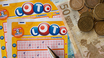 Gana la lotería 3 veces el mismo día