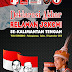 Dari Tugu Soekarno, Jalan Proklamasi, Konvoi Sopir, Sampai Kumpulkan Alumni