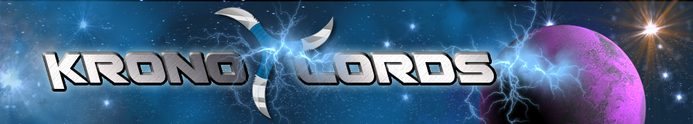 Krono Lords - Developer Blog