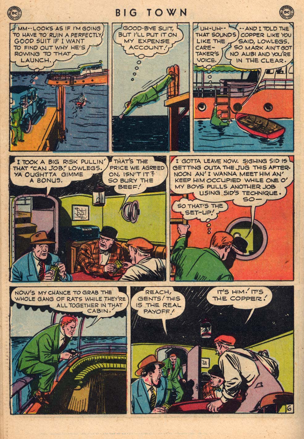 Big Town (1951) 2 Page 31