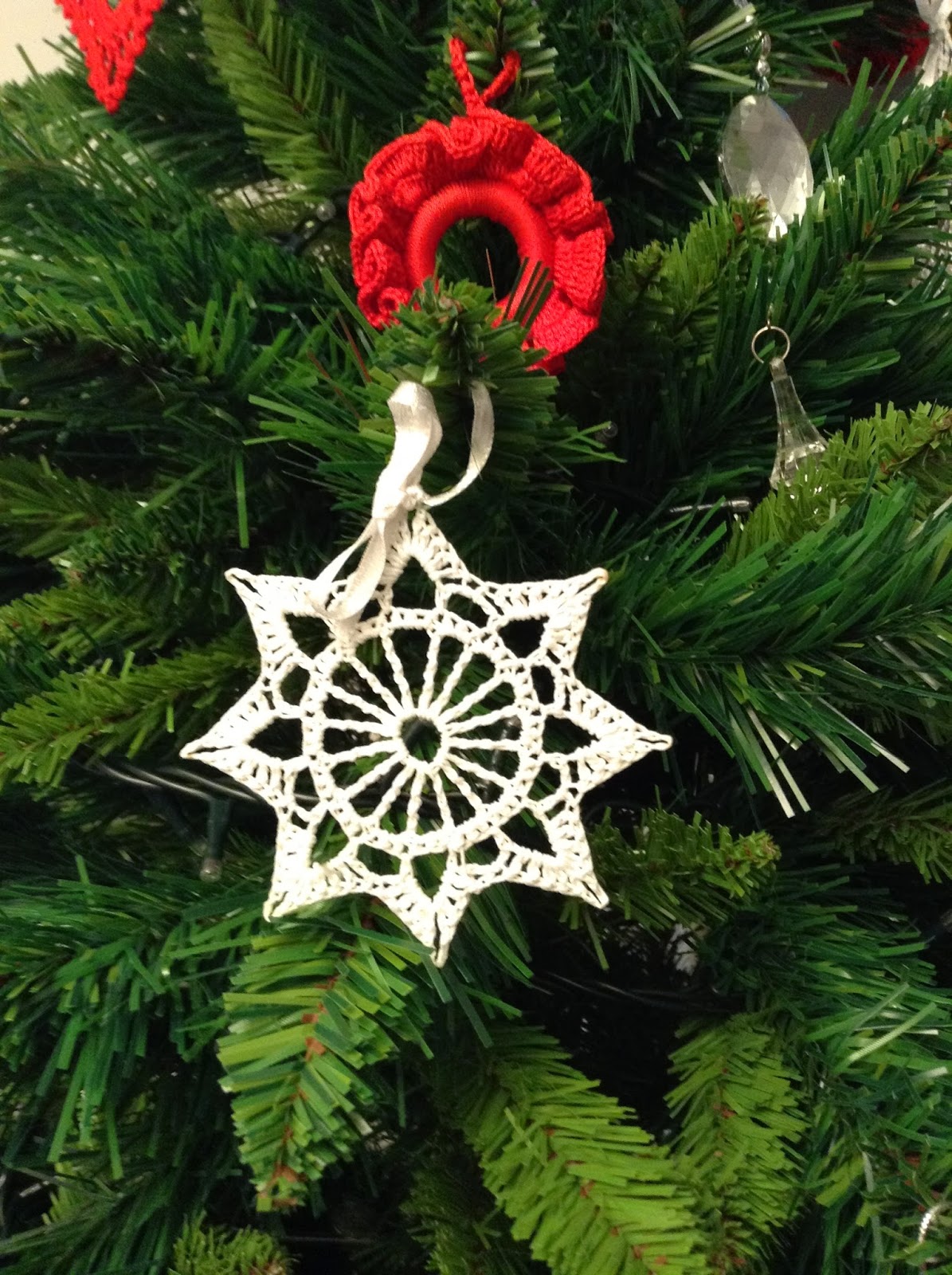 UNCINOTTO Schemi Decorazioni Natale