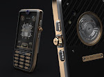 one of the world's most expensive cell phone