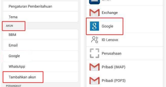 Dua Cara Membuat Email Gmail Tanpa Harus Verifikasi Telepon Serbacara Com Technology For Business