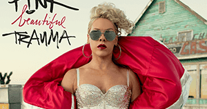 Lirik Lagu I Am Here - Pink - Telenovelas