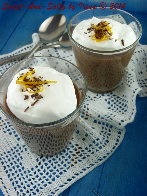 sweet-and-salty: Jafa sutlijaš / Jaffa Rice Pudding