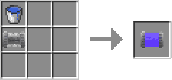 Hydrogen Rods Recipe