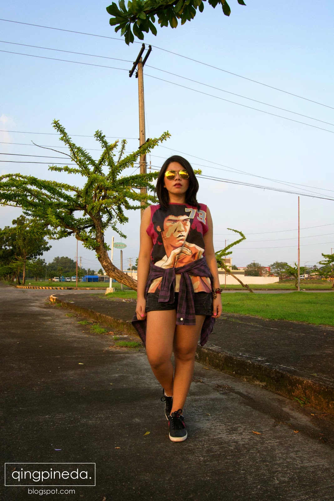 stepping-up-the-game fall-grunge-outfit
