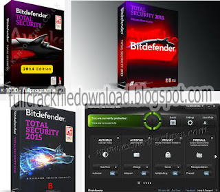 Bitdefender Total Security 2012 15.0.34.1416 serial key or number