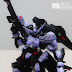 Painted Build: FM 1/100 Gundam Vidar