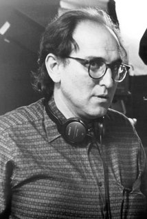 Ramón Menéndez. Director of Stand And Deliver