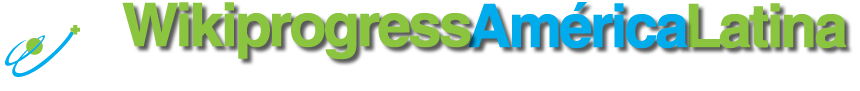 Wikiprogress América Latina