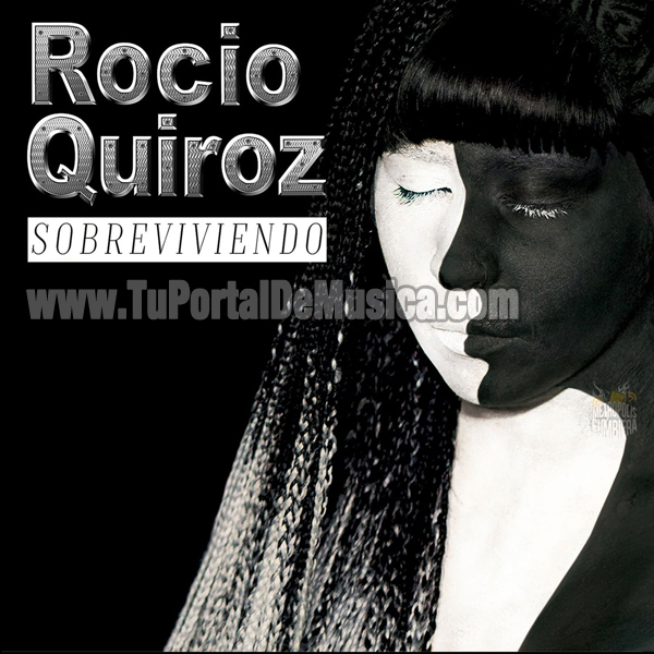 Rocio Qurioz - Sobreviviendo (2017) Rocio Qurioz - Sobreviviendo (2017)