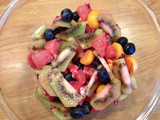 Florida%2Bgrapefrukts%2Bh%25C3%25A4lsofrukost%2B%25284%2529 - Florida grapefrukts hälsofrukost