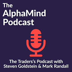 Listen to the AlphaMind Podcast