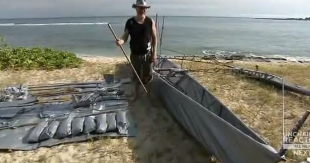 How to make a duct tape canoe Make a kayak onto a fishing kayak