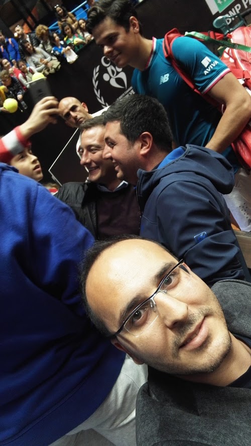 Football Basketball Tennis and more İstanbul Cup İstanbul Open 2017