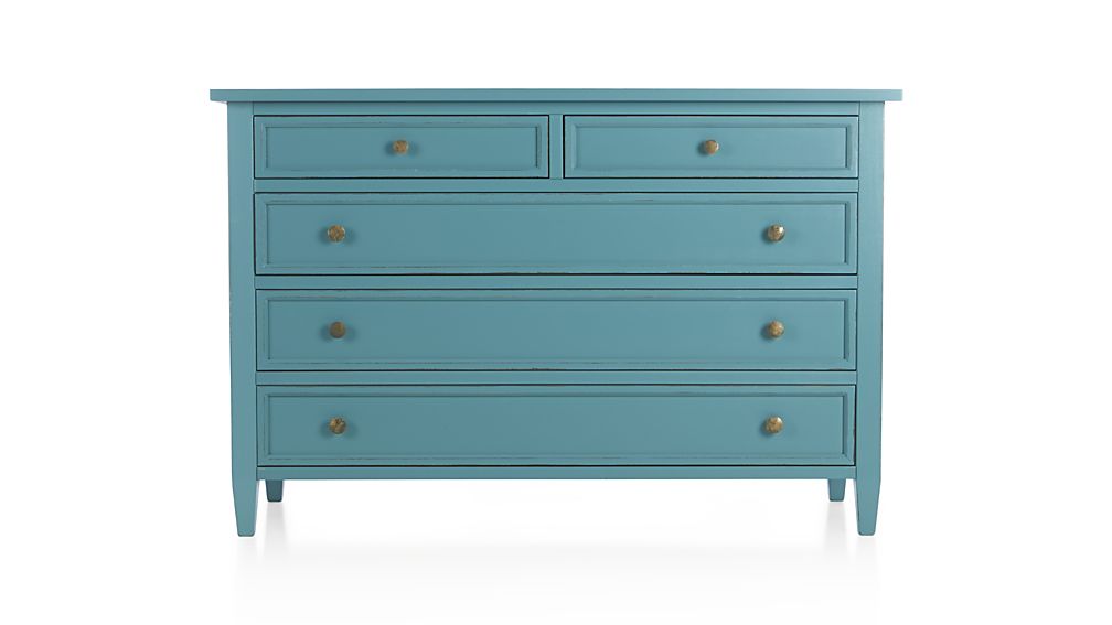 Where to Find Affordable Turquoise Dressers DIY Beautify Creating