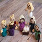 PATRON GRATIS BELEN AMIGURUMI 21979