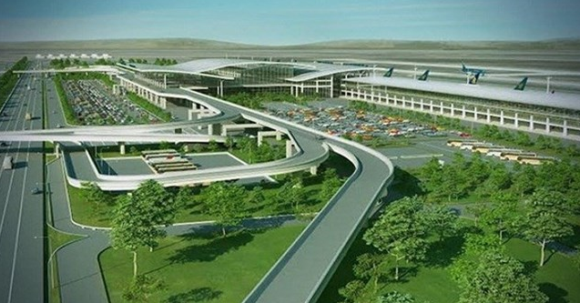 Dong Nai halts licensing of construction around Long Thanh airport Dong Nai halts licensing of construction around Long Thanh airport