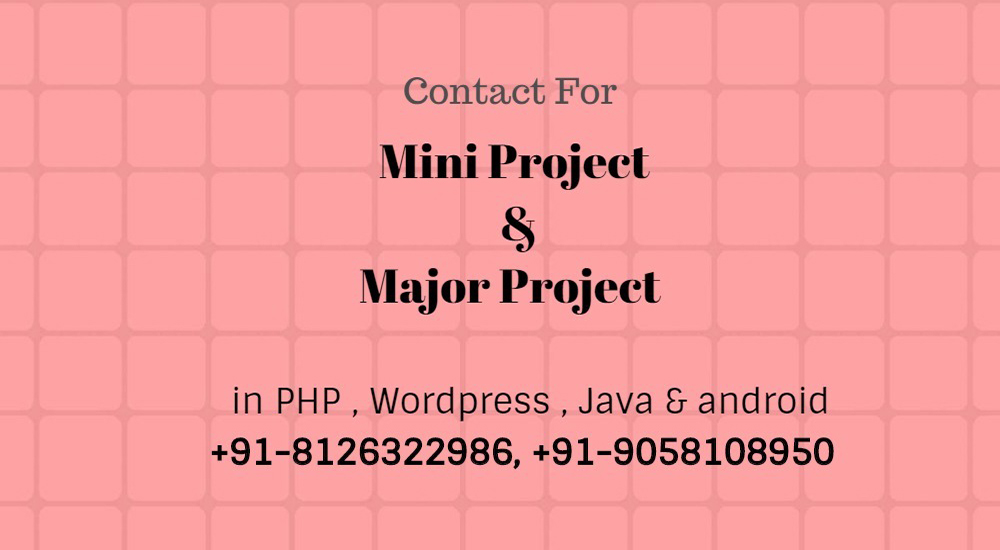 C Language Html5 Css3 Bootstrap Php Advance Php Wordpress By c-language-html5-css3-bootstrap-php-advance-php-wordpress-by