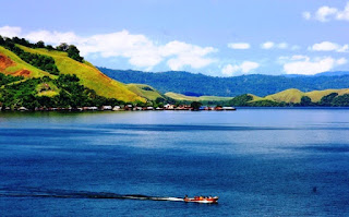 Tourist Attractions in Papua Very Exotic for Visited