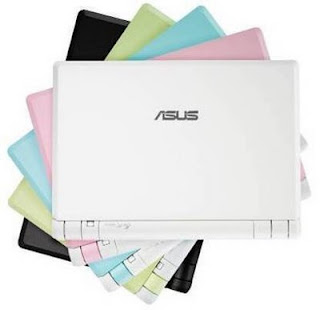 Laptop Asus