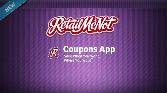 موقع-RetailMeNot-لكوبونات-التخفيض