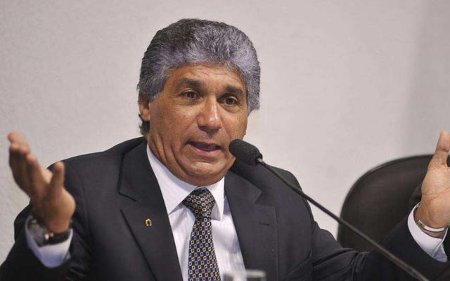 Operador do PSDB, Paulo Vieira pega 145 anos de prisão; pena mais alta da Lava Jato