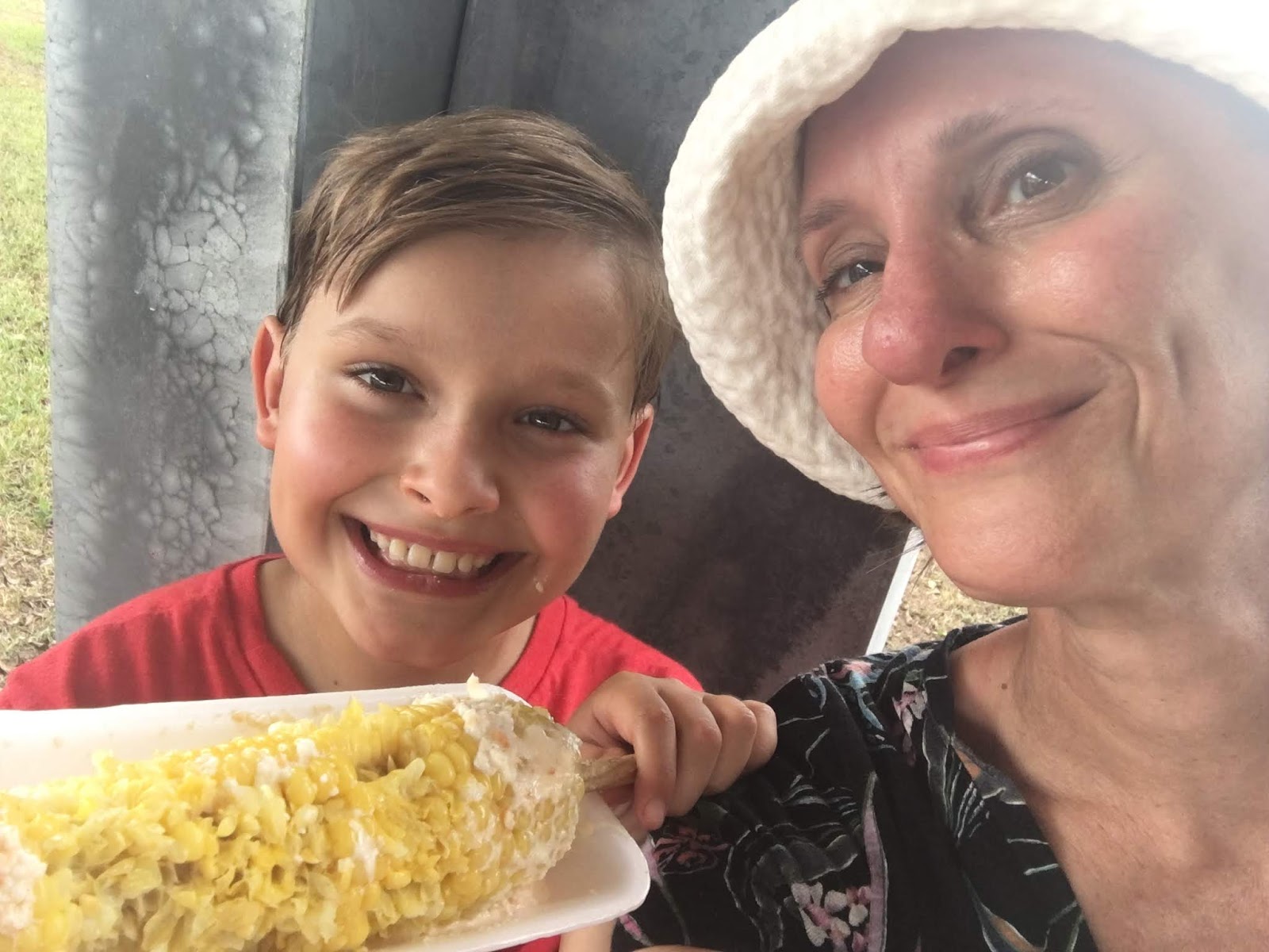 33rd Caldwell Kolache Festival