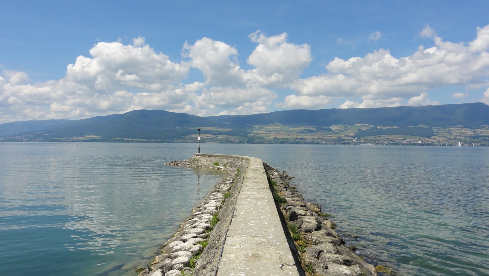 Philipp Hügli MountainbikeBlog EstavayerleLac