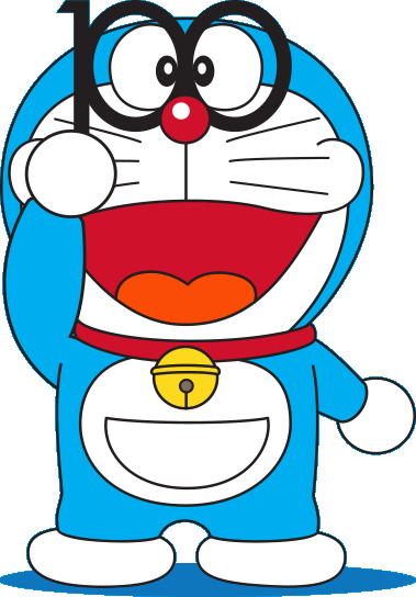 Langkah Seribu Doraemon my first boy friend Langkah Seribu Doraemon my first boy friend