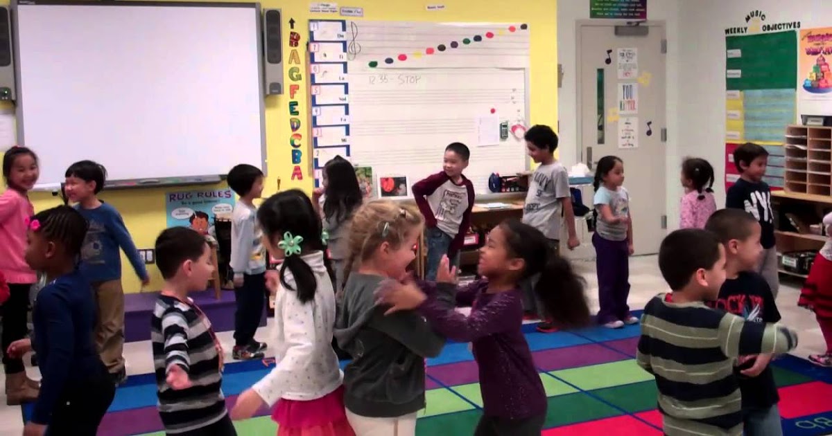 Aktiviti Menarik Untuk Murid Sekolah Rendah