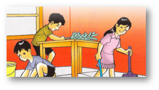 Soal Ukk Ips Kelas 3 Th 2018 Dan Kunci Jawaban Yudi Setiawan