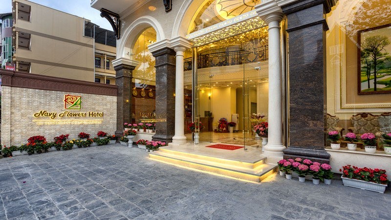 Top 10 khách sạn Đà Lạt 3 sao giá rẻ, đẹp gần chợ đêm chỉ mất 5’ đi bộ