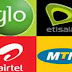 Cheap Weekend Data For Heavy Downloaders On MTN, Airtel, Glo And Etisalat