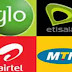 Current Ranking On Internet Data Browsing Speed For MTN, Etisalat, Glo And Airtel