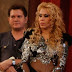 Joelma usou churrasqueira para queimar 200 pares de sapatos de Chimbinha, diz jornal
