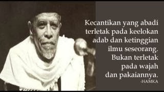 Haji Rasul, Tokoh Tajdid Nusantara